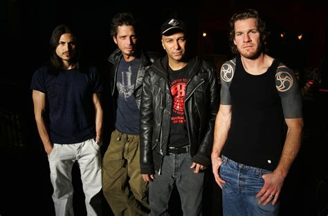 Audioslave & Chris Cornell: An Appreciation of His 'Other' Band | Billboard