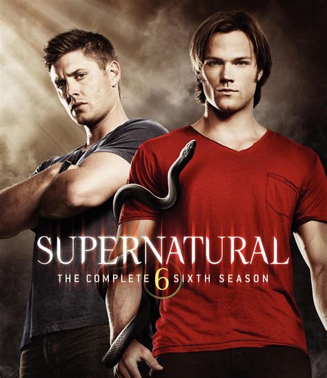 Season 6 | Supernatural Wiki | FANDOM powered by Wikia