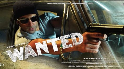 Wanted Movie (2009) - Release Date, Cast, Trailer and Other Details | Pinkvilla