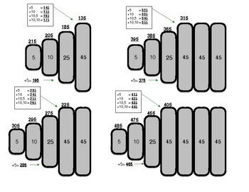 Bar Loading Barbell Plate Loading Chart