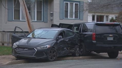 'Clear justification' needed after RCMP chase car over sidewalks at ...