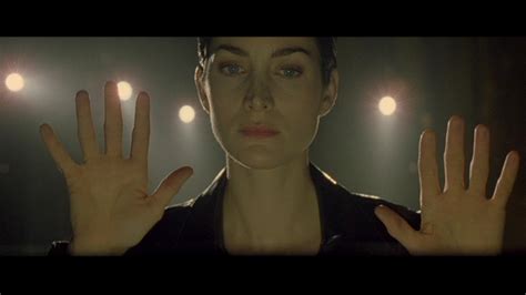 trinity - Trinity from the Matrix Image (18699833) - Fanpop