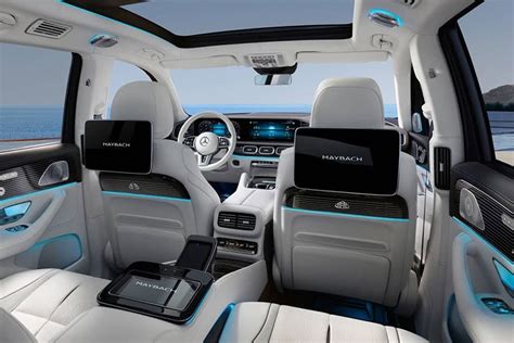 Suv With Most Comfortable Seats | Brokeasshome.com