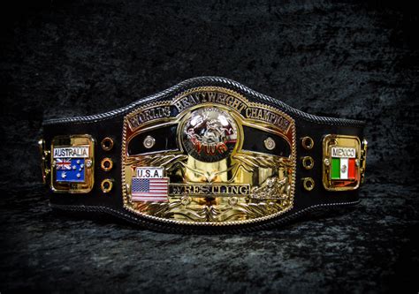 NWA Worlds Heavyweight Championship | Professional wrestling, Nwa ...