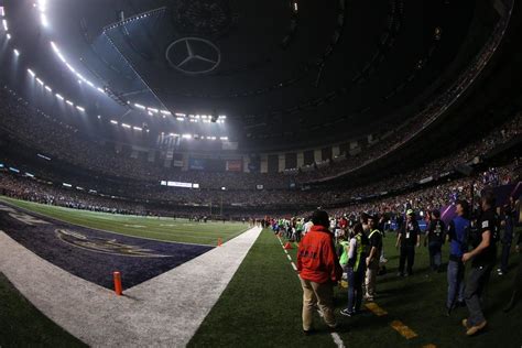 Ravens Beat 49ers in Super Bowl After Lights Go Out - The New York Times