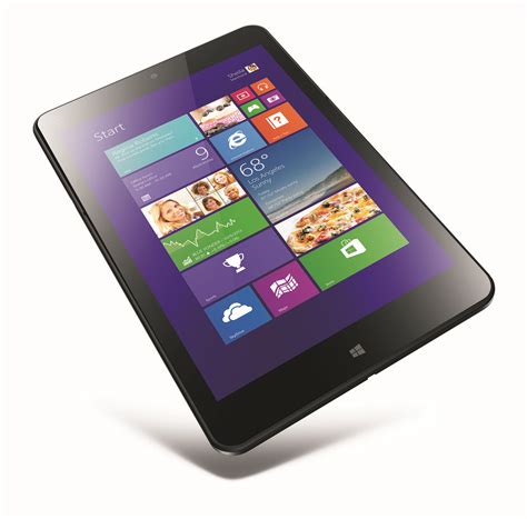 Lenovo Cuts 8-Inch Tablets in U.S. | PCMag