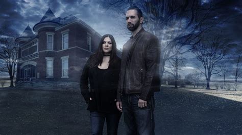 Paranormal Lockdown: Season Two Coming to TLC in December - canceled + renewed TV shows, ratings ...