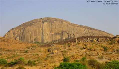 Madhugiri in Tumkur, Karnataka | BangaloreOrbit.com