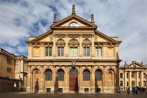 Sheldonian Theatre 13 09 17 PLJ 0O2A0898 - Peter Jeffree