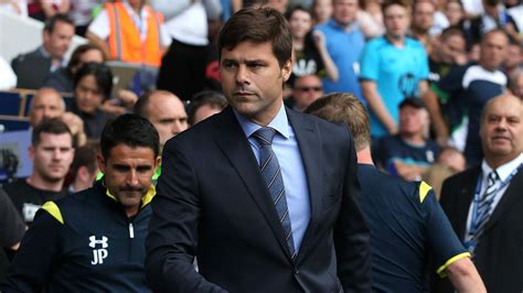 Tottenham manager Pochettino promises a serenade - ESPN