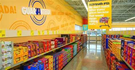 Aldi Holiday Hours Open/Closed in 2017 | United States Maps