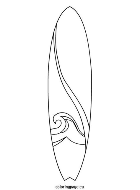 [도안] 여름도안_색칠도안 모음_폼아트도안 : 네이버 블로그 | Surfboard drawing, Surf drawing ...