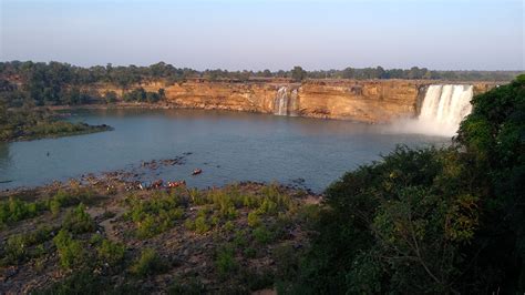 Chhattisgarh Tourism: Best Places to Visit & Things to Do in Chhattisgarh