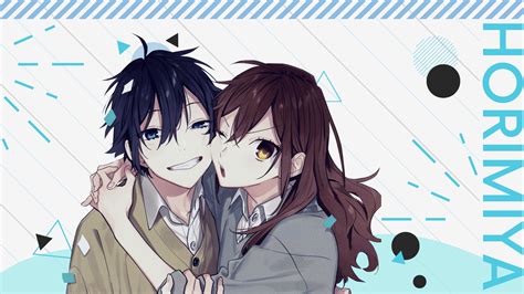 Horimiya Wallpaper