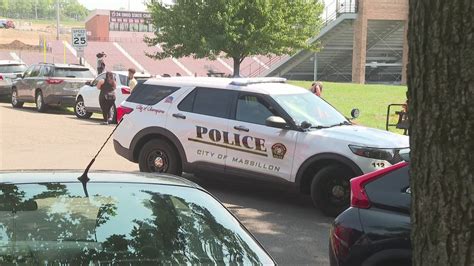 Massillon Washington student in custody following fake theat | wkyc.com