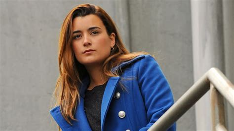 Here Is How Ziva Proved Herself To Her NCIS Team – Curious World