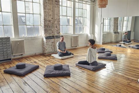 Levitate London: Guided Meditation Classes in London and Online