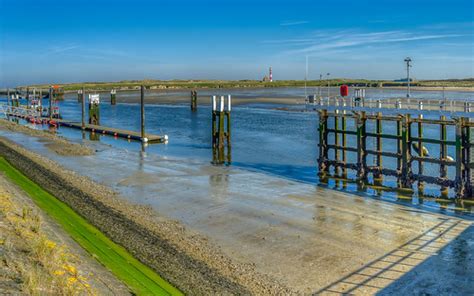 Where Yser river floods into NorthSea | Réammagement des riv… | Flickr