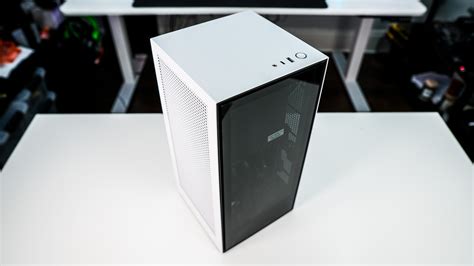 NZXT H1 Mini-ITX Case Review | Page 2 of 6 | ThinkComputers.org