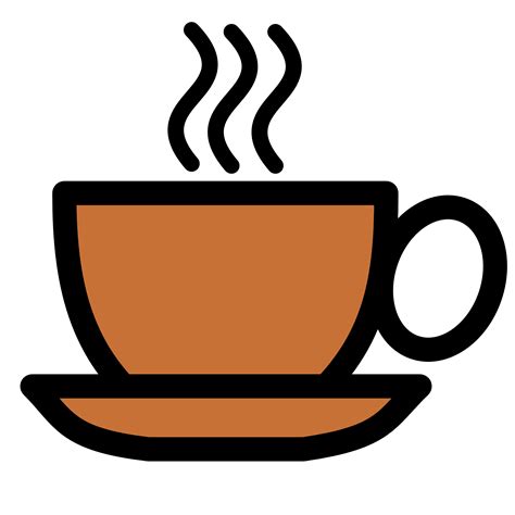 Coffee Logo PNG Image | PNG Mart
