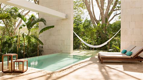 20 Best East Coast Mexico Resorts 2023: Readers’ Choice Awards | Condé Nast Traveler