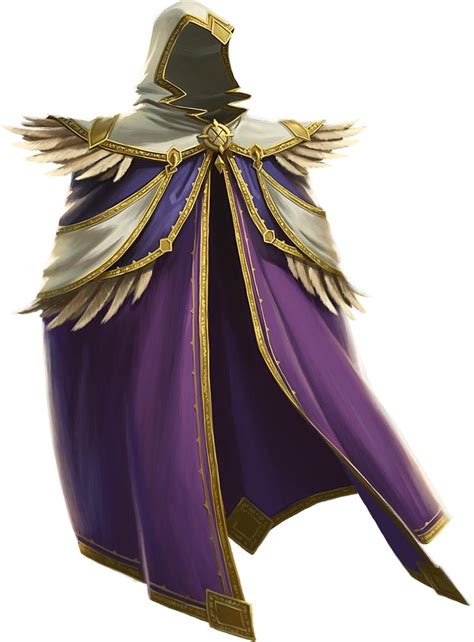 D&D: Five Magnificent Magical Cloaks for Your Character - Bell of Lost Souls