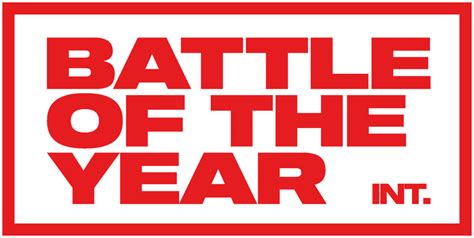 Battle of the Year World Final 2023 – Japan: event info