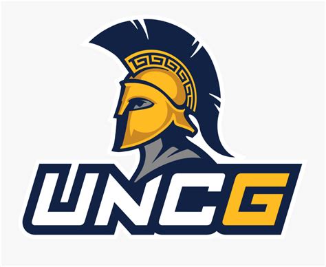 Unc Greensboro , Free Transparent Clipart - ClipartKey