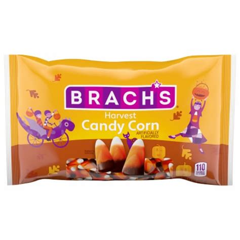 Brach's® Harvest Corn Candy, 11 oz - Fred Meyer