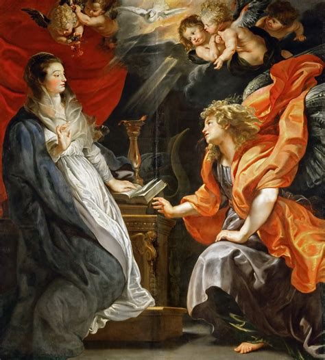 Sir Peter Paul Rubens | Baroque Era painter | Tutt'Art@ | Pittura * Scultura * Poesia * Musica