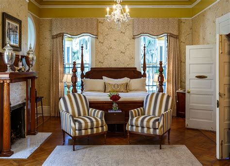 The 20 Best (and Most Unusual) B&Bs in America | Luxury bedding, Modern bedroom, Bed