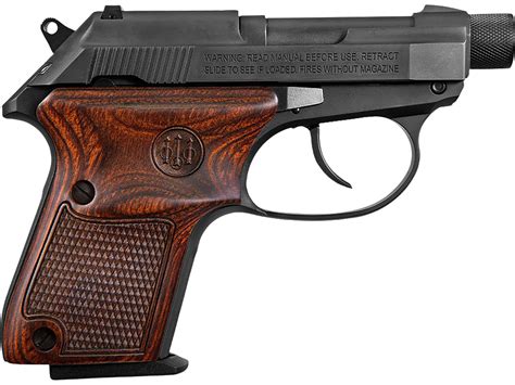 Beretta 3032 Tomcat Covert Semi-Auto Pistol 32 ACP 2.9 Barrel 7-Round