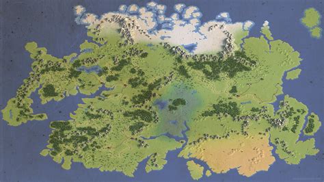 D D World Map Generator 5e Map Of World - vrogue.co