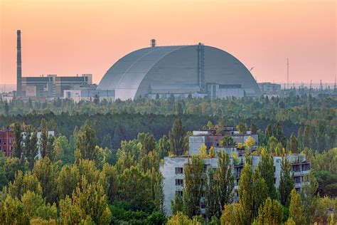 Ukrainian regulator restores licences for Chernobyl exclusion zone ...