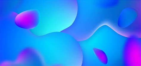 Modern Abstract Fluid Background 677002 Vector Art at Vecteezy