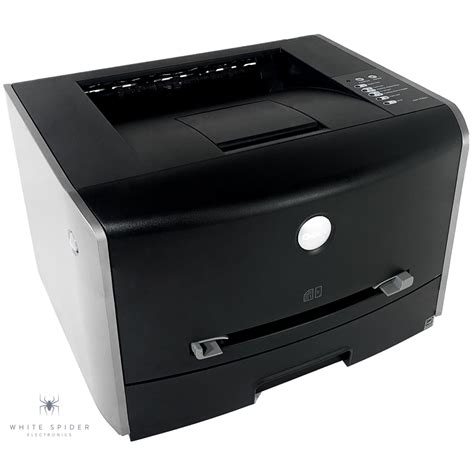 Dell 1720dn Workgroup Laser Printer - White Spider Electronics