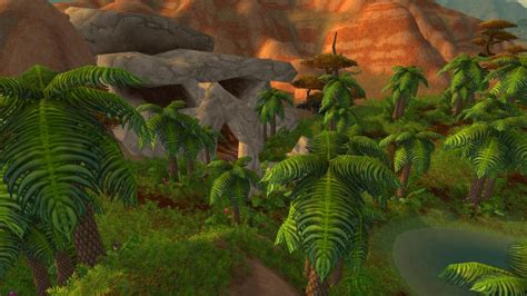 WoW Classic Wailing Caverns - Quests, locations, and bosses - Gamepur