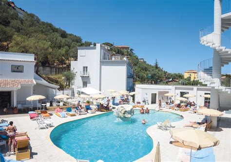 TUI SENSIMAR Atlantic Palace in Sorrento - Baai van Napels, Italië - TUI Hotel 2022