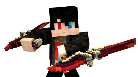 Planet Minecraft • View topic - FREE 3D SKIN RENDERS!!!!!!