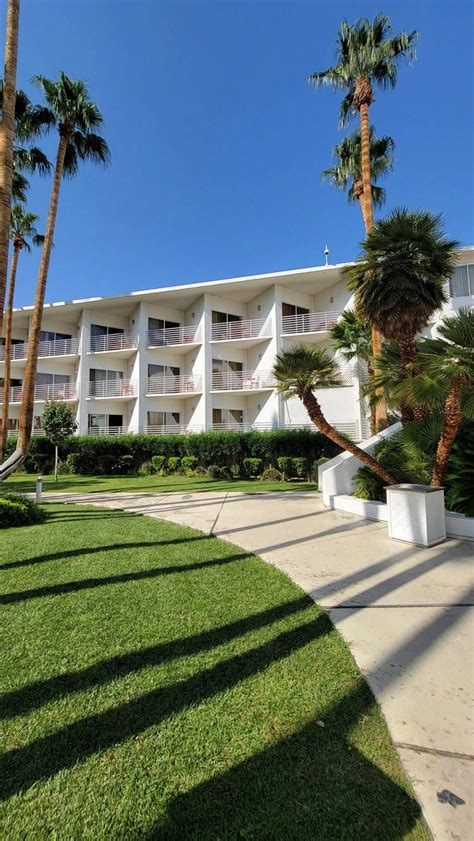 Tropicana Resort Is The Perfect Spot For A Vegas Guys Getaway On A Budget