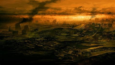 Apocalypse Wallpapers (73+ images)