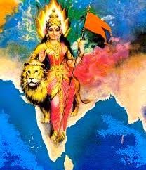 Bharat Mata – India as the Mother | Hindu Blog