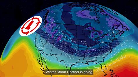 Newest Winter Storm: Ice, Snow Forecast - Videos from The Weather Channel