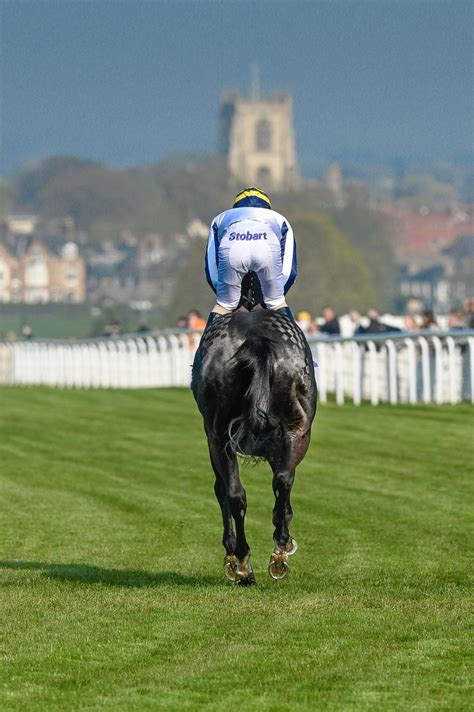 Beverley Racecourse | Go Racing | Yorkshire Horse Racing