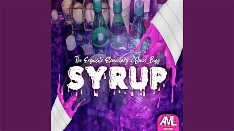 Syrup - YouTube