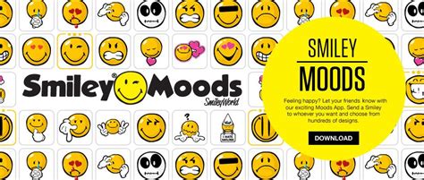 Smiley moods | Smiley, Feeling happy, Mood