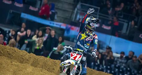 2018 San Diego Supercross 450SX Highlights - Racer X