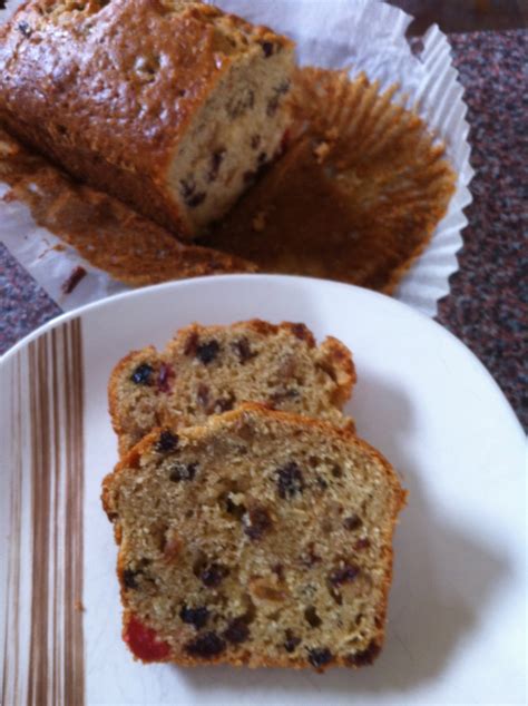 light fruit cake recipe delia smith