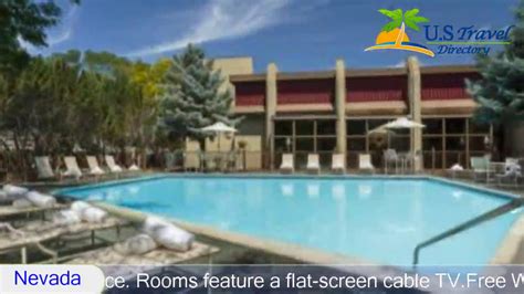 Red Lion Hotel & Casino Elko - Elko Hotels, Nevada - YouTube