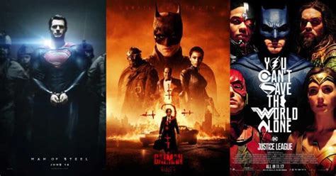 The Batman Box Office (Overseas): Beats Justice League, Man Of Steel ...